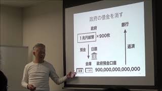 大西つねき「日本から世界を変えよう子供たちの未来のために」 2019年3月22日 岡山 後編