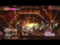 【tvpp】ftisland madly 에프티아일랜드 미치도록 @ comeback stage show music core live