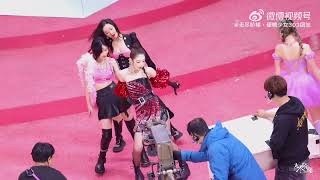 [Fan Cam]硬糖少女303 狂飆MV舞蹈 BonBon Girls 303 Me And My Girls MV Dance