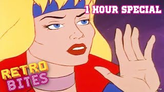 Bravestarr | 1 Hour Special | English Full Episode