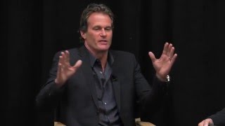 Rande Gerber | Casamigos Tequila | 2016