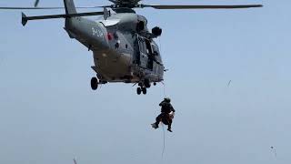 Air Rescue on Ap Lei Chau | News