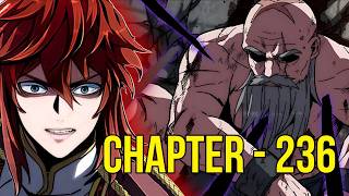 The Beginning After The End Episode Chapter 236 Explained in Hindi | Manhwa Recap | Ani x
