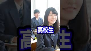 【バカは絶対に分からない】幼稚園・小学生・中学生・高校生・大学生・専門学生・大学院生、１番大きいのは？