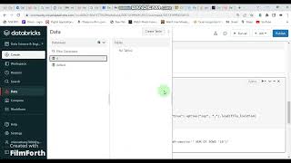how to call the variable in spark sql and using variable in other places in python(databricks)