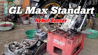 GL Max Standart Cuman main Noken as// Apa Bumbu raciknya?