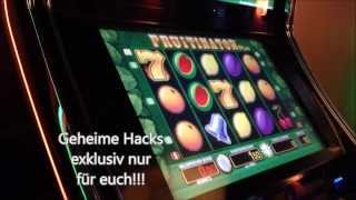 Spielo Automaten Hack