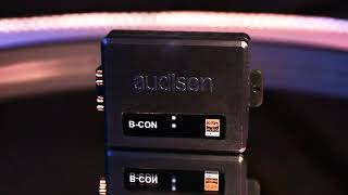 ✨NEW ! TECHNOLOGY 🎉Audison B CON Bluetooth Hi Res Receiver  Mirage Audio