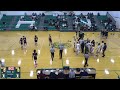 holy name high school vs archbishop hoban high school mens varsity basketball