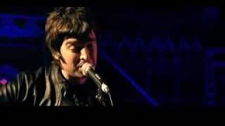 Noel Gallagher - Slide Away (Live)