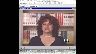 Keystone Learning: Access 2000 Developer Level 3 - Chapter 5, Section 3