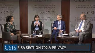 Section 702 of FISA: Privacy and Civil Liberties Reforms