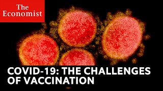 Covid-19: When will a vaccine be ready?