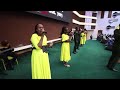 Accessing Divine Help || Apostle John Kimani William