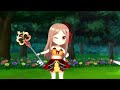 【きららファンタジア】桜trick　全キャラとっておき集 ver.3.6.0