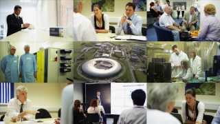 ESA Business Incubation Centre Harwell