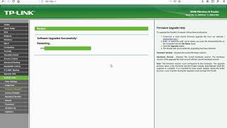 Openwrt Wr941nd V5 1 Flash Via Sysupgrade