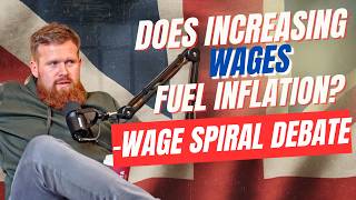 Does Raising Minimum Wage Create More Inflation? — Ep 59