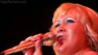 Gimme! Gimme! Gimme! (A Man After Midnight) - ABBA [Wembley Arena; 1979]