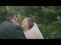 Tj and Crystal Wedding Video