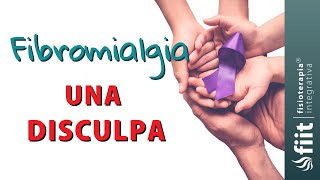 🟣Fibromialgia: Disculpas por la Confusión y Explicaciones Claras