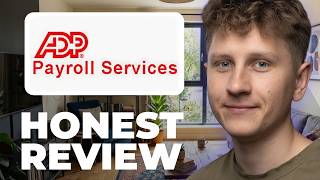 ADP Payroll Review - Watch Before Using