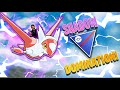 Shadow Latias Destroys Great League [Pokemon GO Battle League]