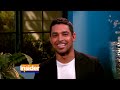 wilmer valderrama chats the possibility of a that 70s show reboot set in the 90s