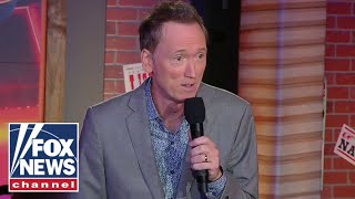 Tom Shillue riffs on how things have changed since the 70s on 'Gutfeld!'