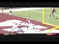 2008 red river shootout recap on game day final