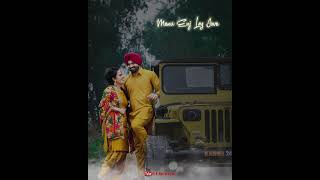 Mere Wala Sardar 2 Song Status Full Screen || RJ Mourya || #shorts