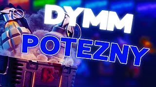 POTĘŻNY DYM! (BLOODYCASE)