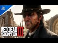 RED DEAD REDEMPTION 3 - Trailer PS5 (FANMADE CONCEPT)