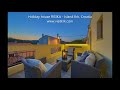 Holiday house RISIKA - Island Krk - Croatia