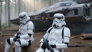The Empire’s Two Worst Stormtroopers Somehow Got Worse