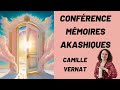 🔮 Initiation aux Annales Akashiques 🔮 Mémoires Akashiques - Archives Akashiques