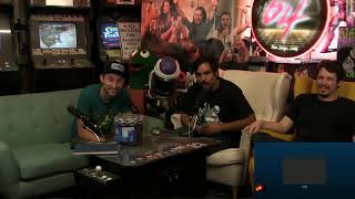 Mega64 Podcast 412 Aftershow