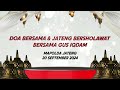 polda jateng bersholawat bersama gus iqdam