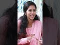 MANJUSHA MARTIN | BEST PARTS OF CHOYICH CHOYICH POWAM | GINGER MEDIA |#shorts