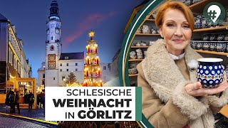 Weihnachten in Görlitz: Traditionelle Highlights für die ganze Familie