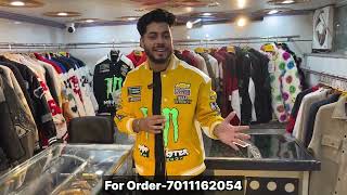 Unbelievable Offers 😱 90% Off | Tracksuit, Jacket,Imported,Sweater | Branded Clothes Shop In Delhi