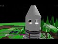 comment aller dans l espace sur brookhaven roblox