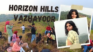 Horizon hills vazhayoor | sias media school | safi institute of advanced study vazhayoor study