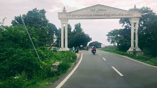 Karamchedu village view || D ramanaidu own village