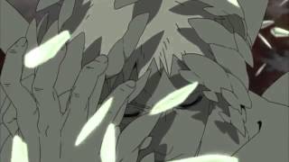 Naruto Shippuden:Obito Becomes Jinchuuriki