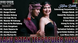 Lagu Batak Terbaru 2025 - Album Batak Viral Paling Enak Di Dengar Saat Ini Hits Terbaik \u0026 Terpopuler