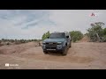 land cruiser 2024 យករាងចាស់ពីឆ្នាំ ១៩៥៨ មកច្នៃឡើងវិញ i advan auto