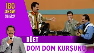 İbrahim Tatlıses \u0026 Mustafa Keser \u0026 Cengiz Kurtoğlu - Dom Dom Kurşunu (1996)