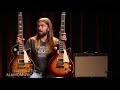 gibson standard 50 s les paul vs. epiphone standard 50 s les paul can you tell the difference