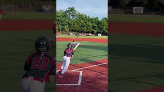 Single vs Baseball U 11u 7/3/24